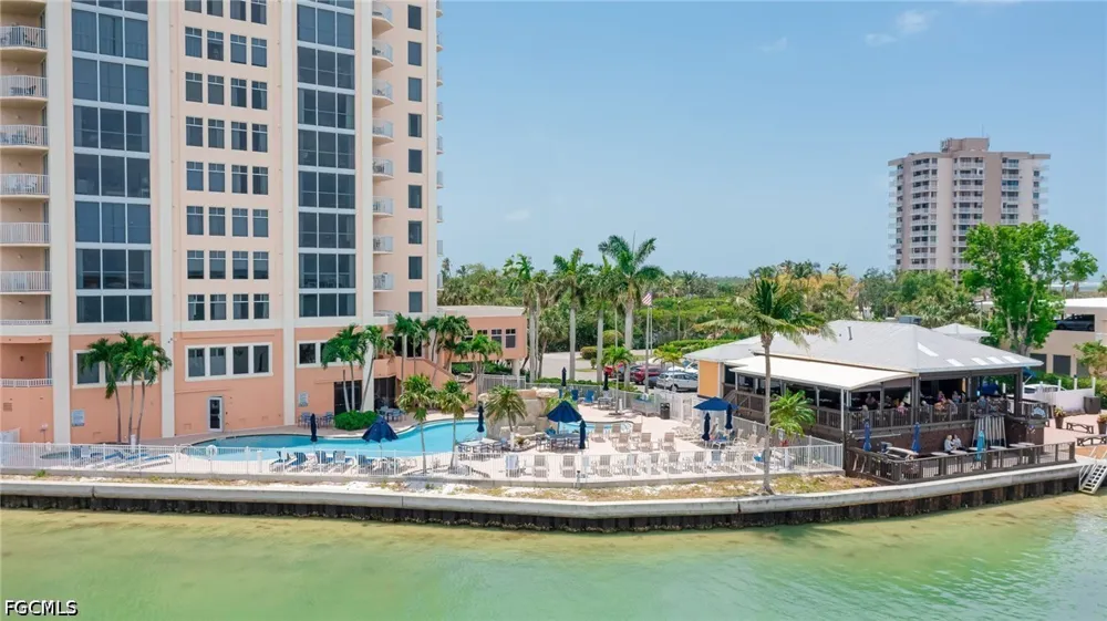 Estero Boulevard #101 Bonita Springs, FL 33931