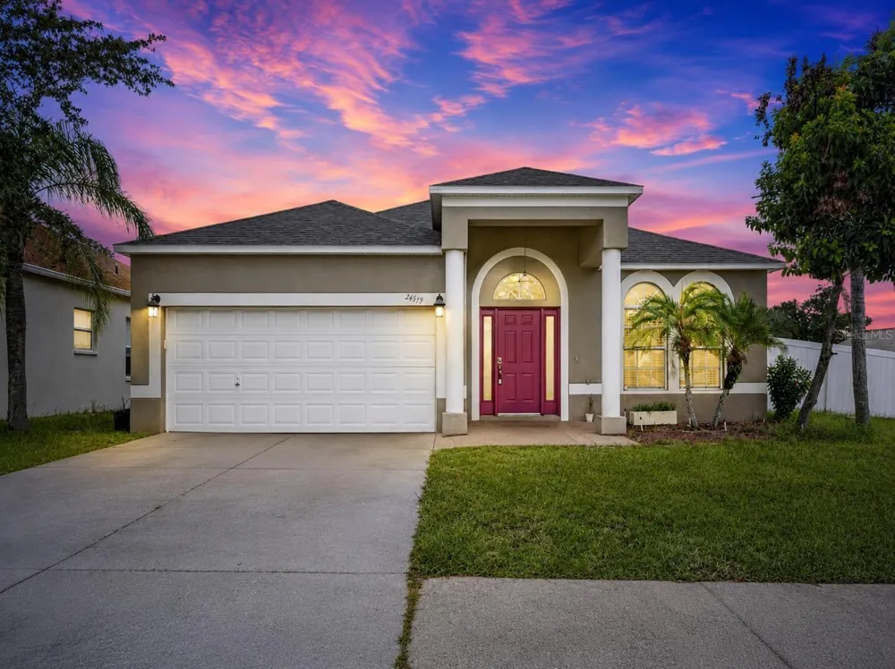 24519 BREEZY OAK COURT Lutz, FL 33559