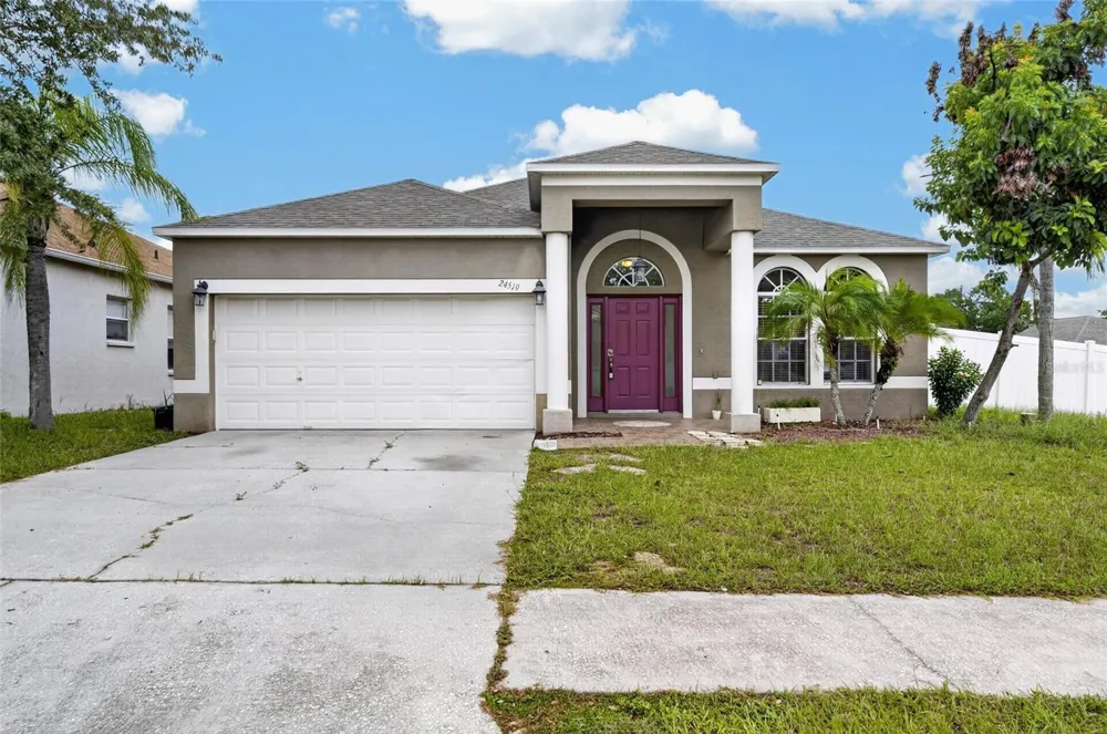 24519 BREEZY OAK COURT Lutz, FL 33559