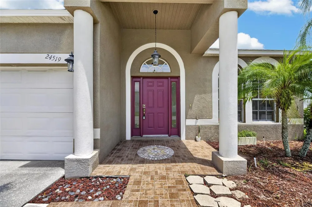 24519 BREEZY OAK COURT Lutz, FL 33559