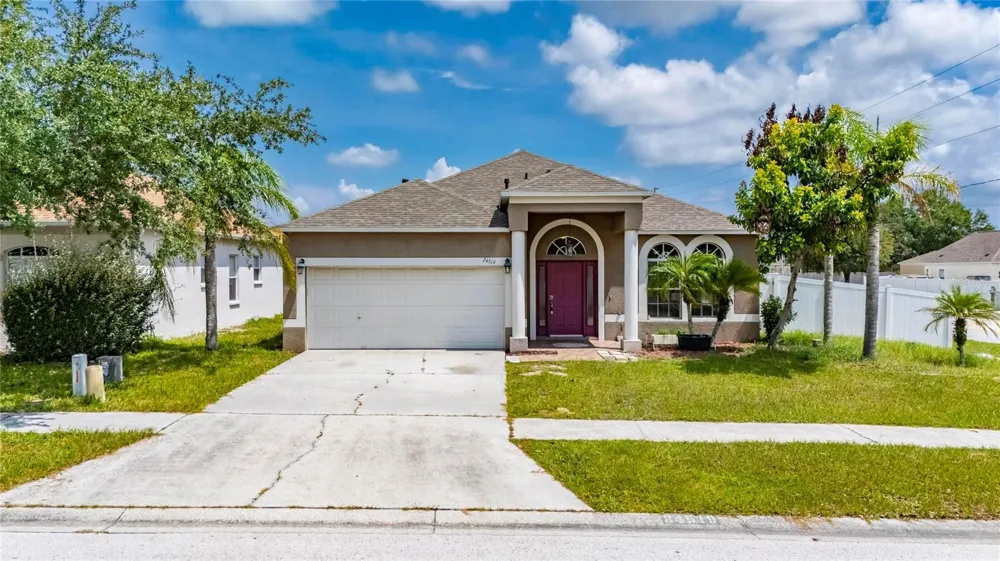 24519 BREEZY OAK COURT Lutz, FL 33559