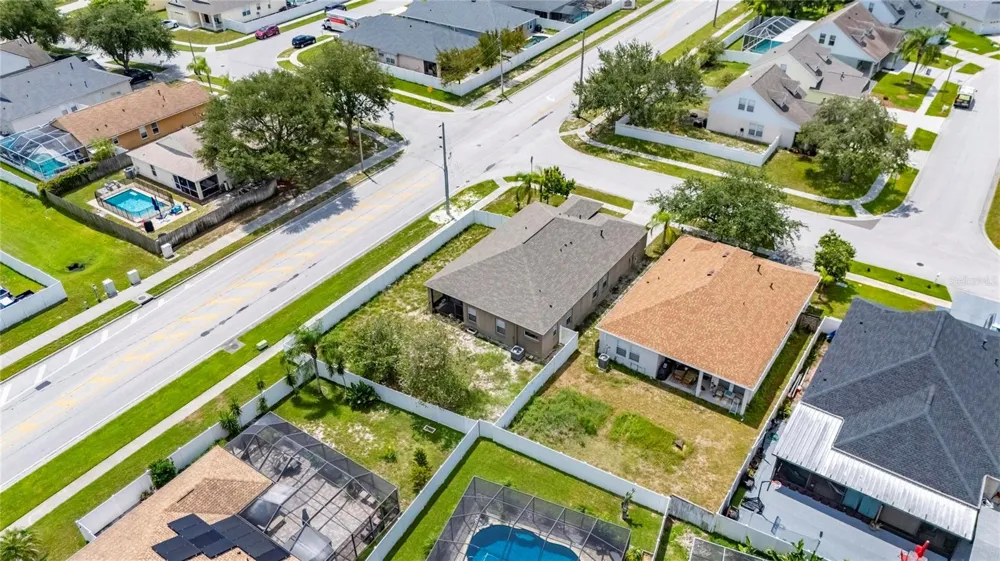 24519 BREEZY OAK COURT Lutz, FL 33559