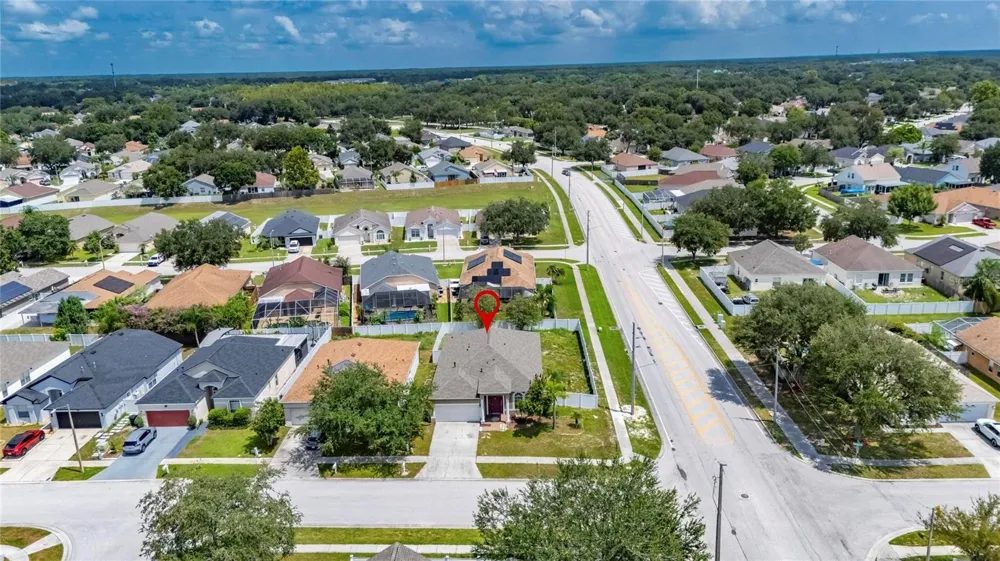 24519 BREEZY OAK COURT Lutz, FL 33559