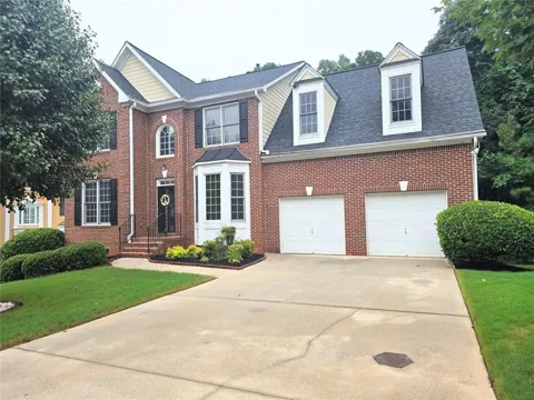 6860 Deer Creek Trace