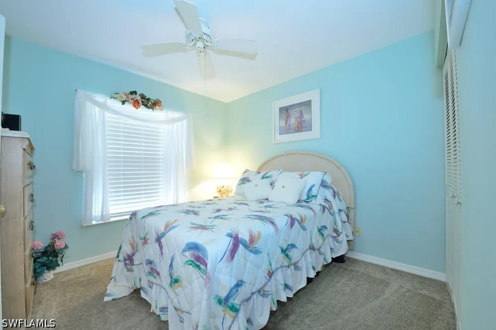 Mainsail Drive #603 Naples, FL 34114