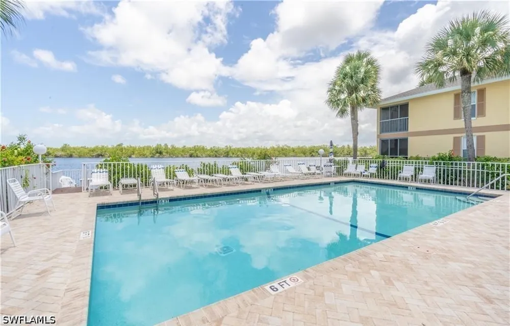 Mainsail Drive #603 Naples, FL 34114