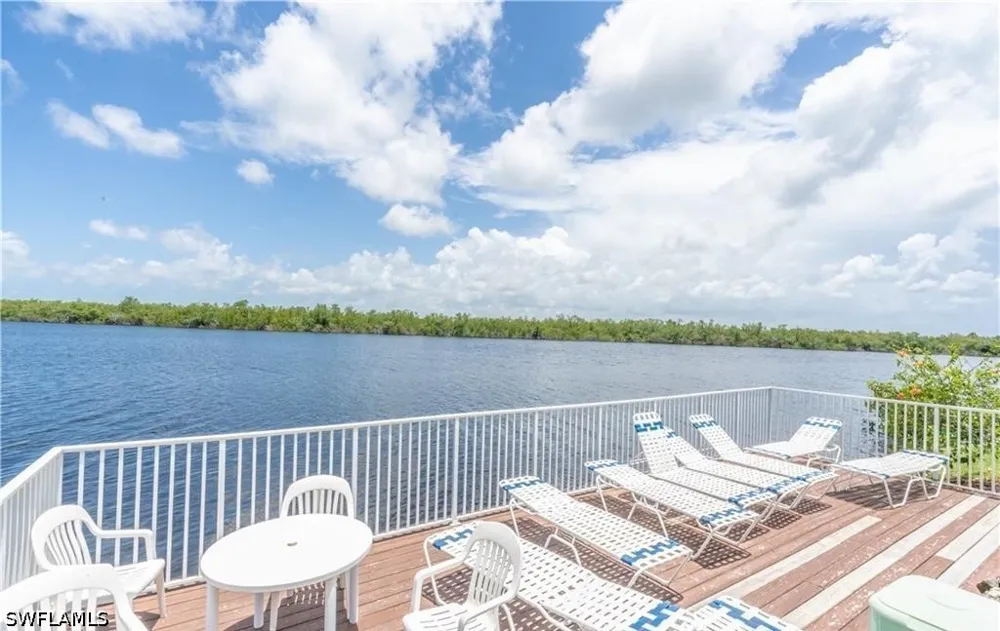 Mainsail Drive #603 Naples, FL 34114