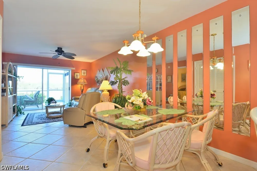 Mainsail Drive #603 Naples, FL 34114