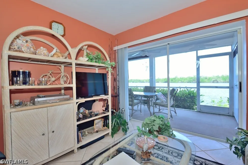 Mainsail Drive #603 Naples, FL 34114