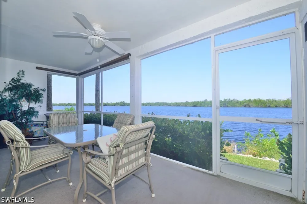 Mainsail Drive #603 Naples, FL 34114
