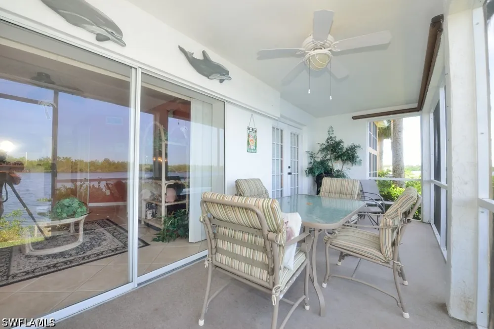 Mainsail Drive #603 Naples, FL 34114