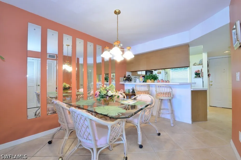 Mainsail Drive #603 Naples, FL 34114