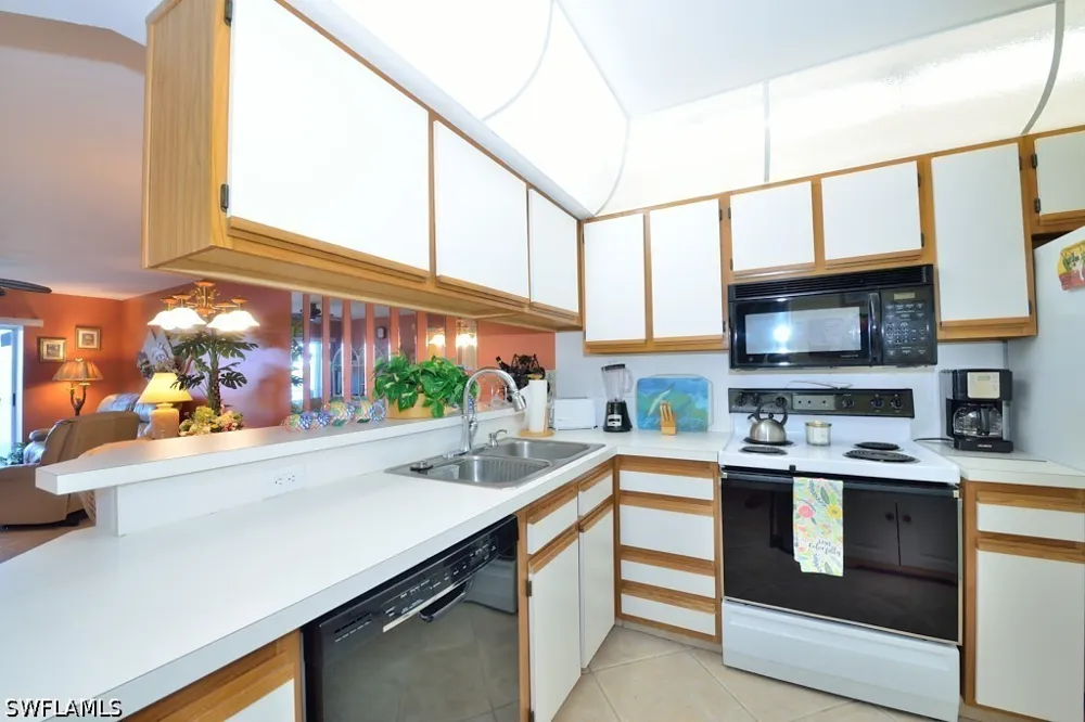 Mainsail Drive #603 Naples, FL 34114