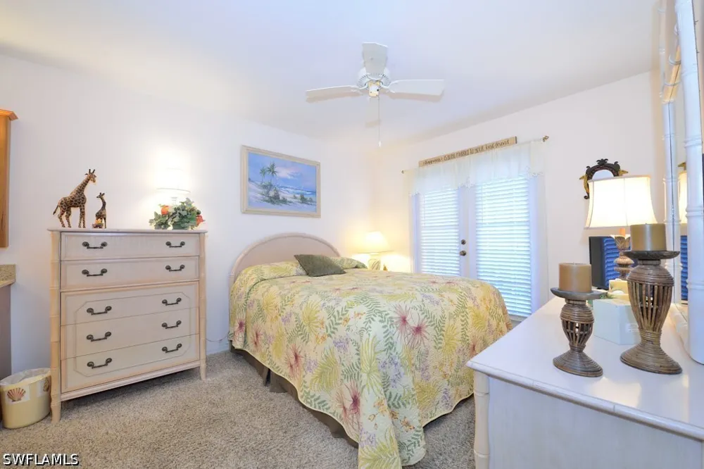 Mainsail Drive #603 Naples, FL 34114