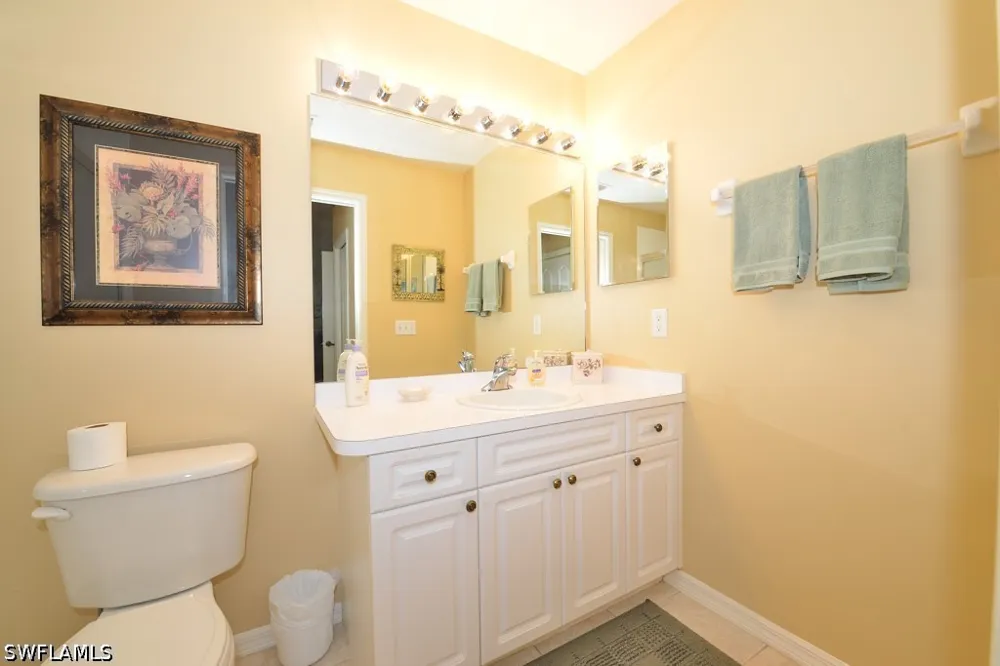 Lancaster Run #1622 Estero, FL 33928