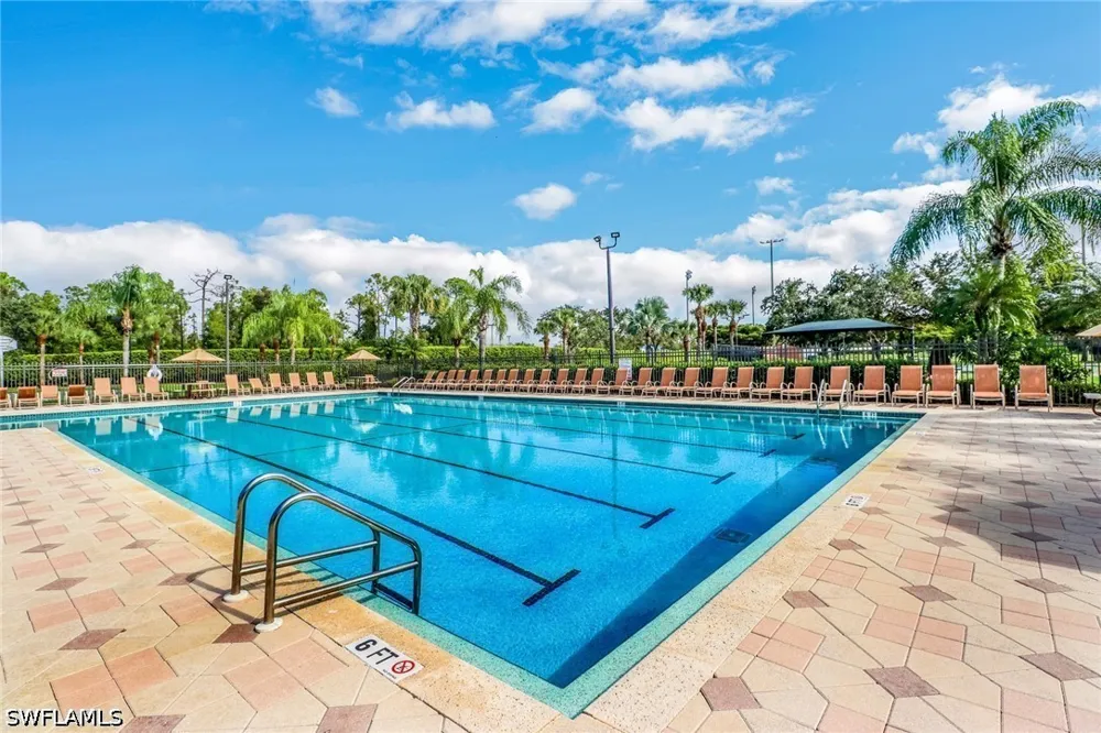 Lancaster Run #1622 Estero, FL 33928