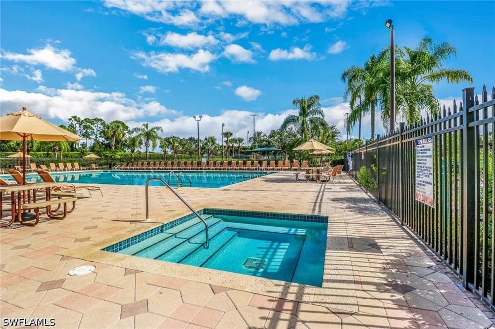Lancaster Run #1622 Estero, FL 33928