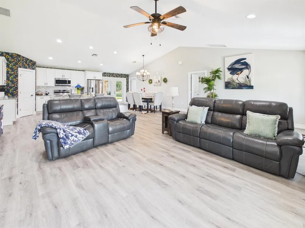 2075 SE 9th Avenue Okeechobee, FL 34974