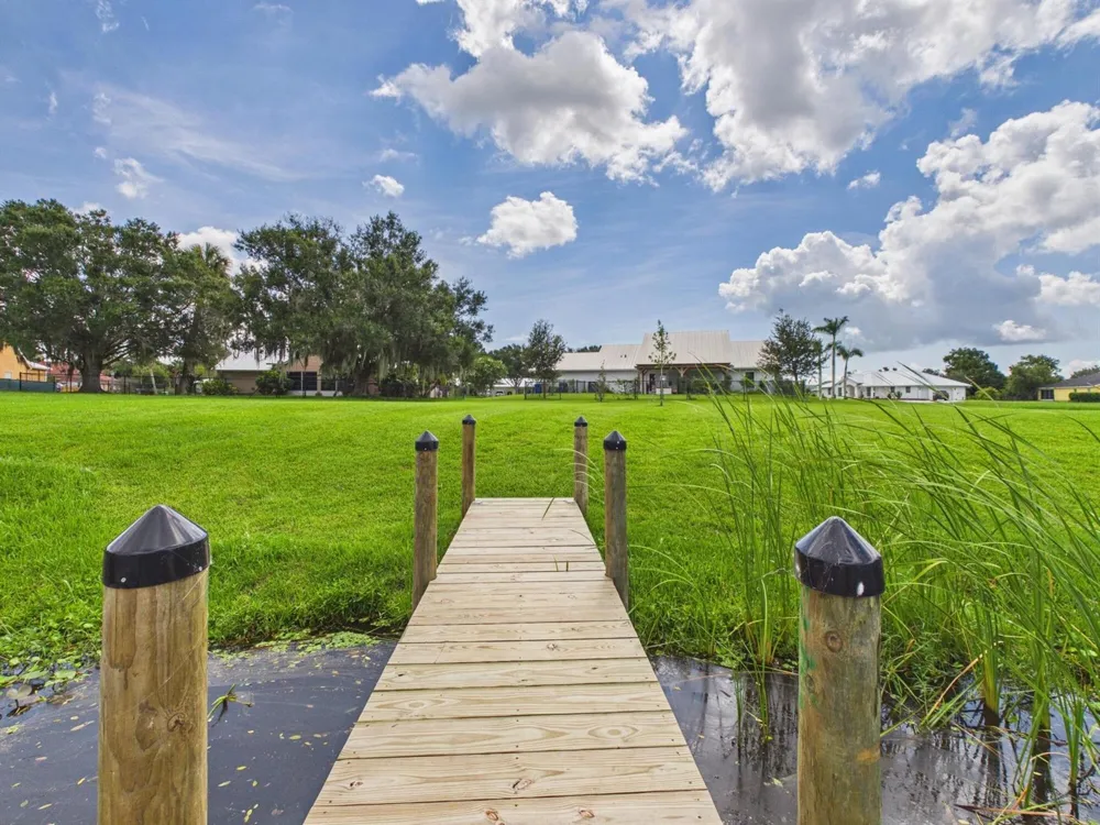 2075 SE 9th Avenue Okeechobee, FL 34974