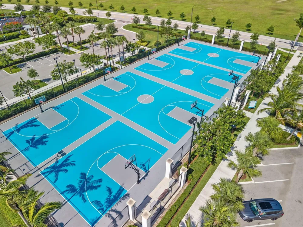 4440 Longwood Lake Square Westlake, FL 33470