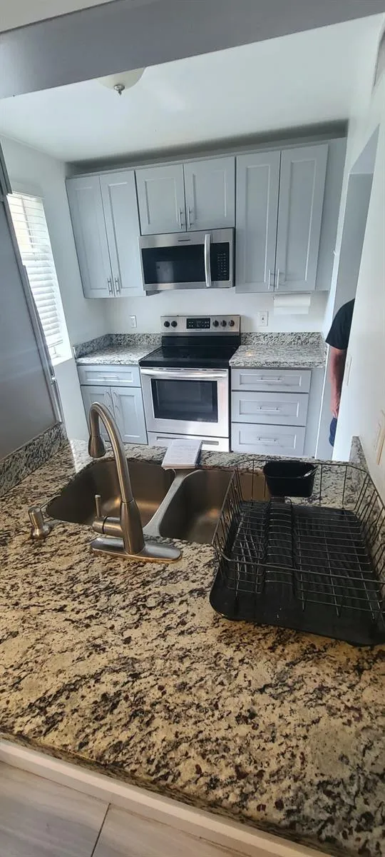 2261 NE 171ST STREET #4 North Miami Beach, FL 33160