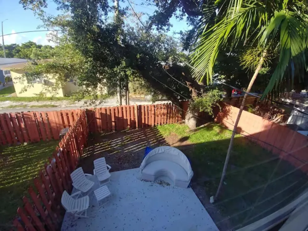 2261 NE 171ST STREET #4 North Miami Beach, FL 33160