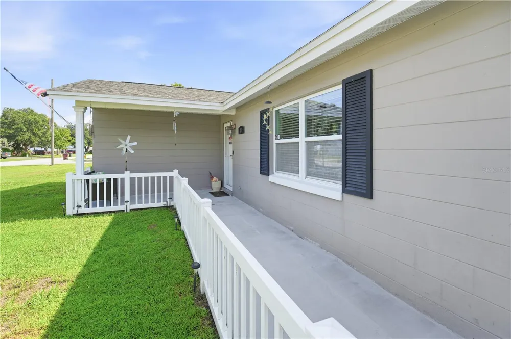 407 TENNESSEE AVENUE St Cloud, FL 34769