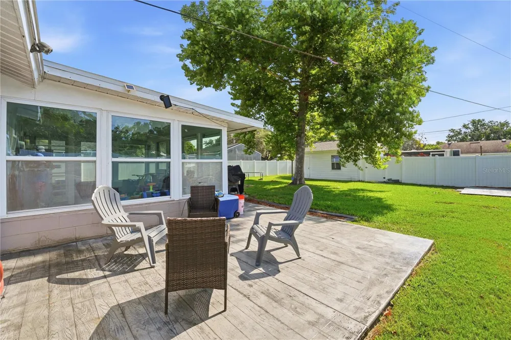 407 TENNESSEE AVENUE St Cloud, FL 34769