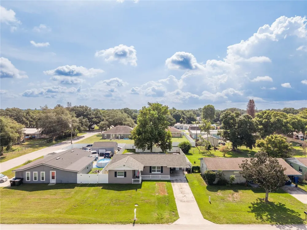 407 TENNESSEE AVENUE St Cloud, FL 34769