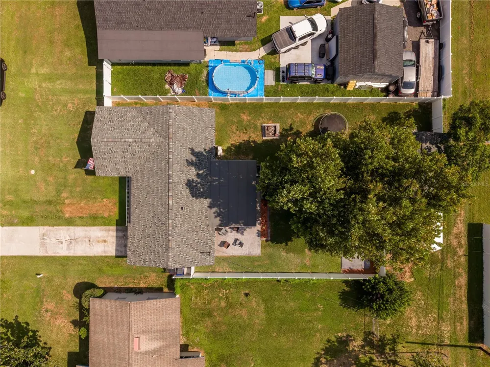 407 TENNESSEE AVENUE St Cloud, FL 34769
