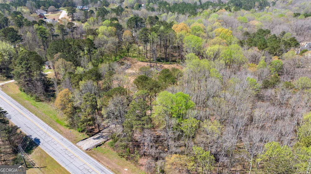 BTWN 1653 & 1693 Hwy 85 South Fayetteville, GA 30215