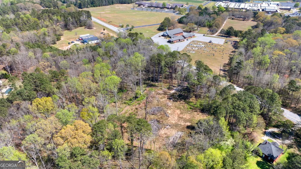 BTWN 1653 & 1693 Hwy 85 South Fayetteville, GA 30215
