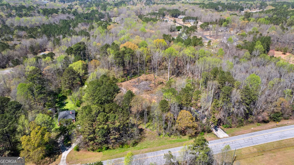 BTWN 1653 & 1693 Hwy 85 South Fayetteville, GA 30215