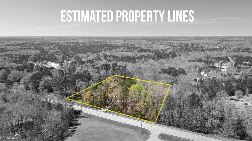 BTWN 1653 & 1693 Hwy 85 South Fayetteville, GA 30215