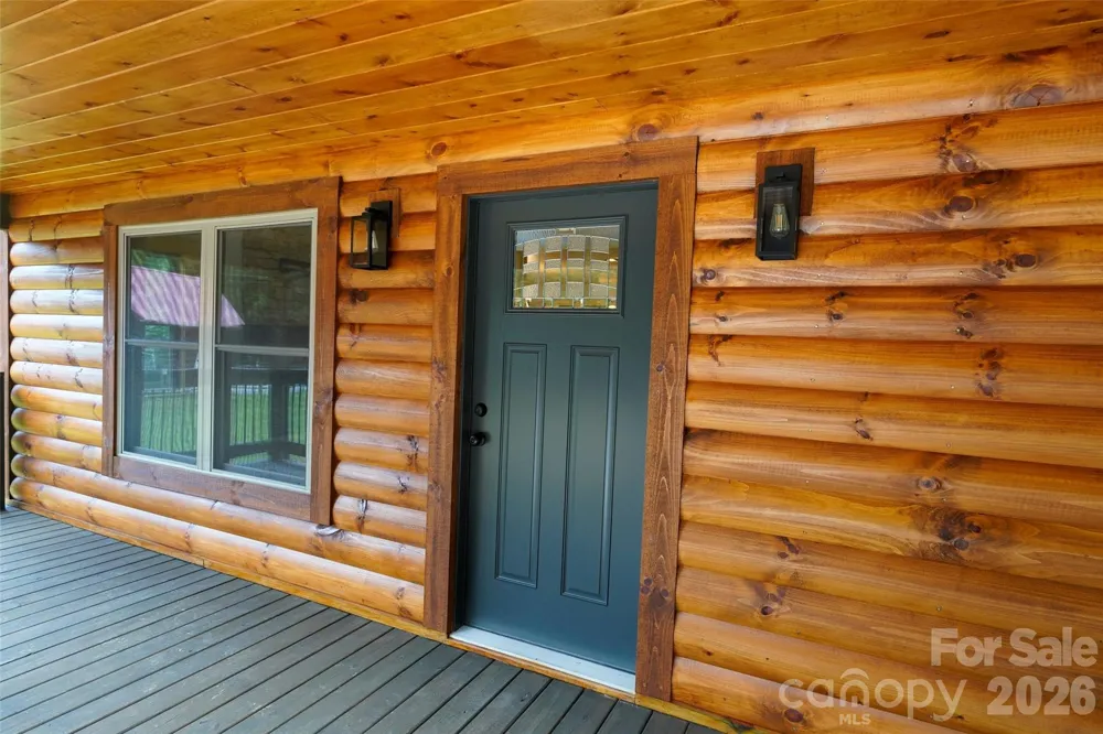 616 Twinbrook Lane Maggie Valley, NC 28751