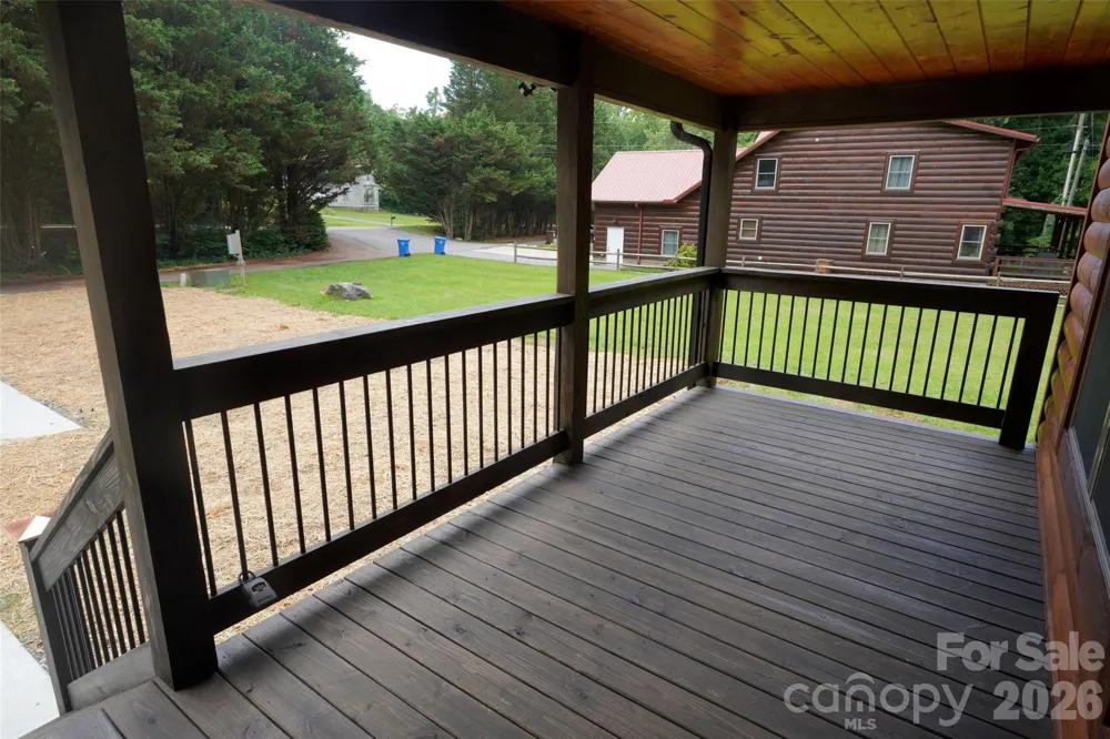 616 Twinbrook Lane Maggie Valley, NC 28751