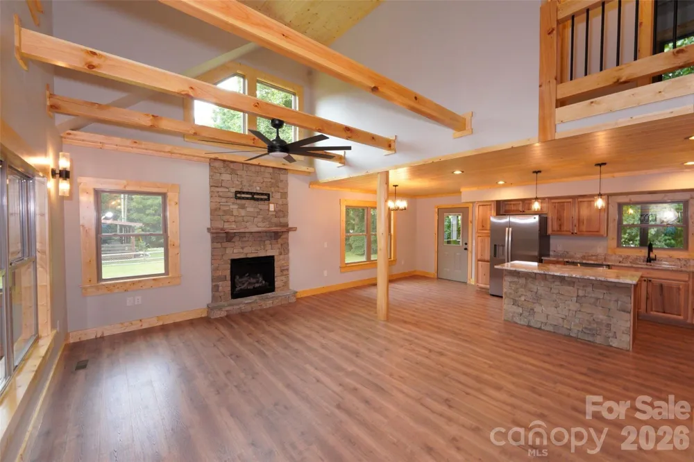 616 Twinbrook Lane Maggie Valley, NC 28751