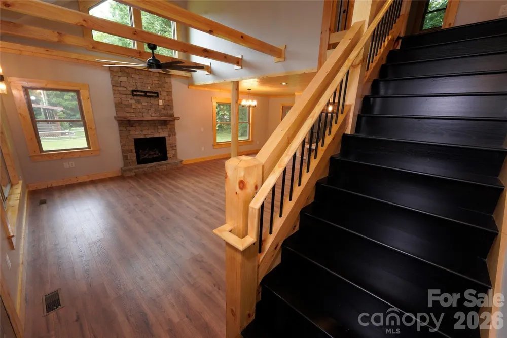 616 Twinbrook Lane Maggie Valley, NC 28751