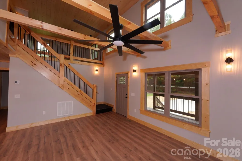616 Twinbrook Lane Maggie Valley, NC 28751