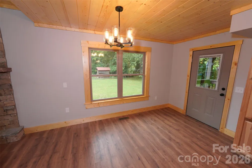 616 Twinbrook Lane Maggie Valley, NC 28751