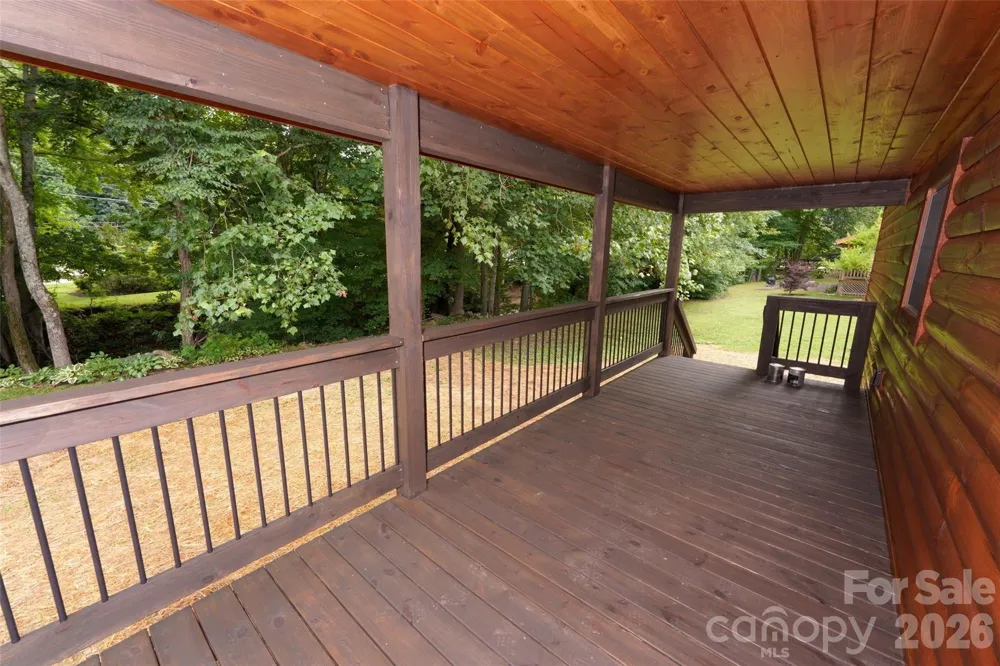 616 Twinbrook Lane Maggie Valley, NC 28751