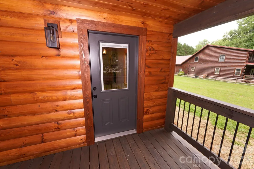 616 Twinbrook Lane Maggie Valley, NC 28751