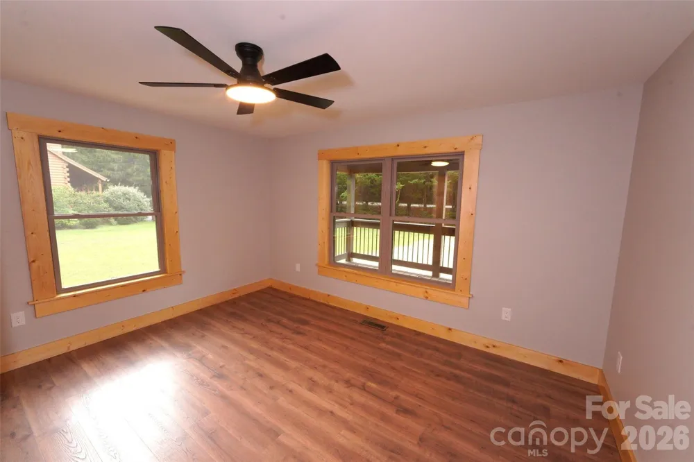 616 Twinbrook Lane Maggie Valley, NC 28751
