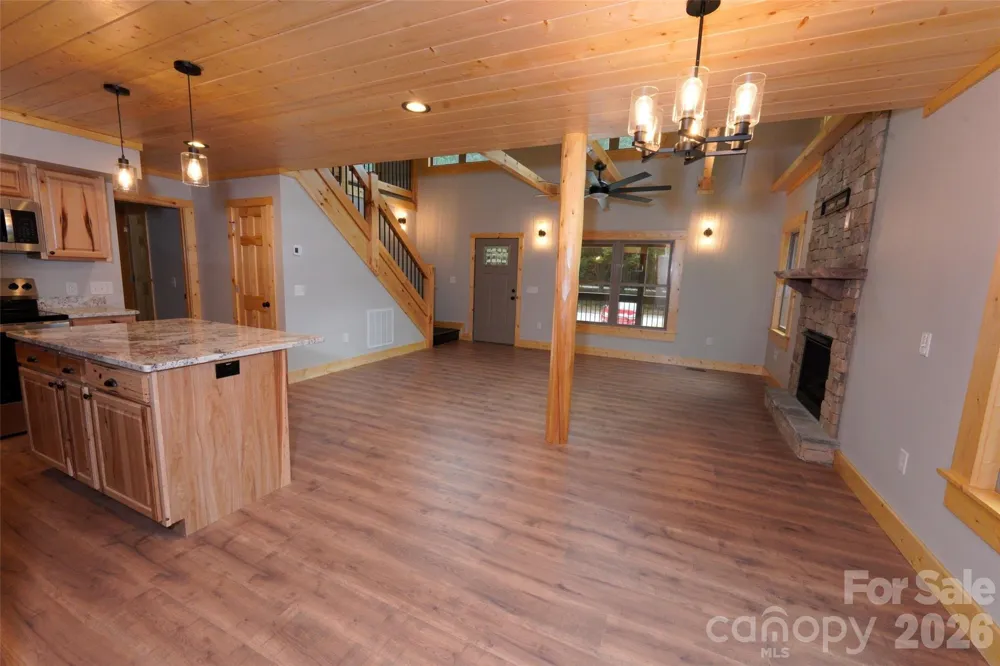 616 Twinbrook Lane Maggie Valley, NC 28751