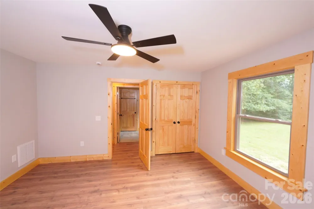 616 Twinbrook Lane Maggie Valley, NC 28751