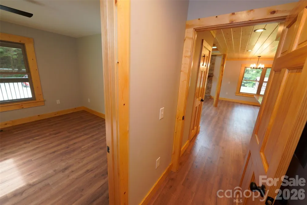 616 Twinbrook Lane Maggie Valley, NC 28751