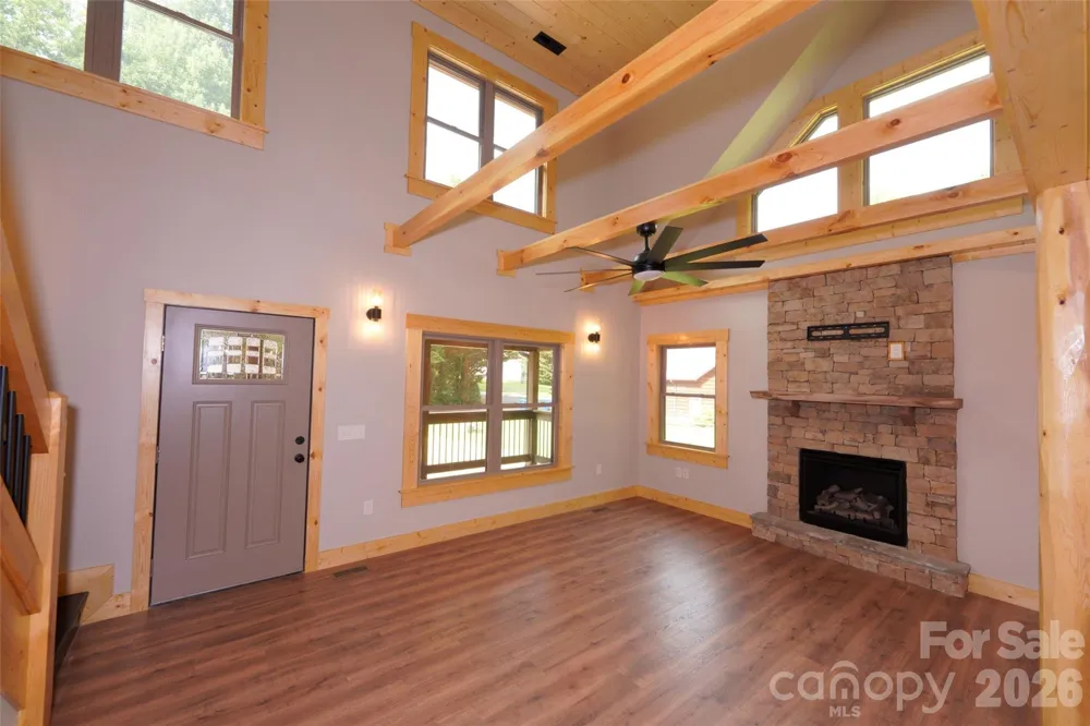 616 Twinbrook Lane Maggie Valley, NC 28751