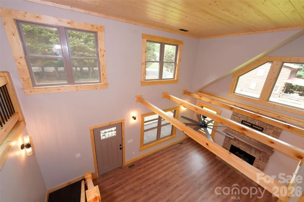 616 Twinbrook Lane Maggie Valley, NC 28751