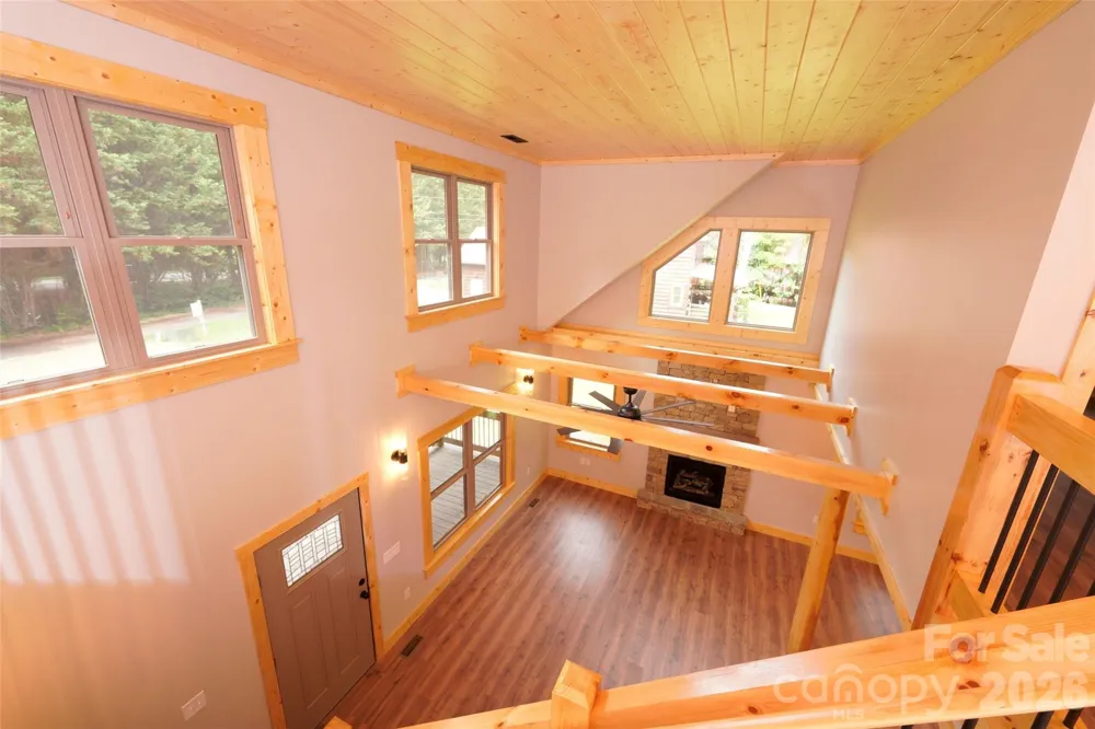 616 Twinbrook Lane Maggie Valley, NC 28751