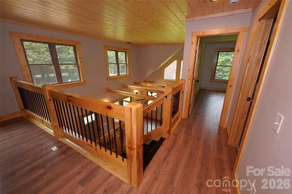 616 Twinbrook Lane Maggie Valley, NC 28751
